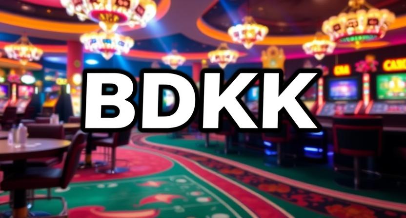 Cross-device BDKKK login experience