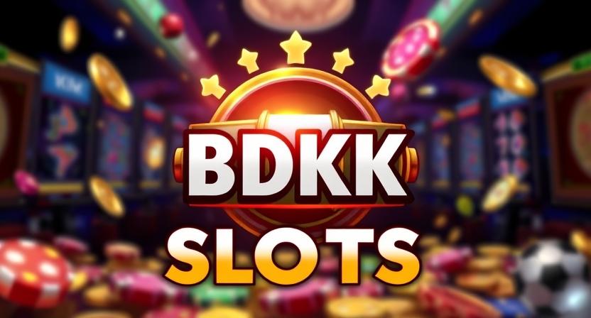 Smooth and fast BDKKK slots for mobile play