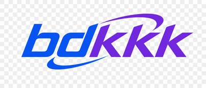bdkkk লোগো